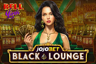 Jojobet Black Lounge Bell Link