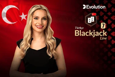 Türkçe Jojo Blackjack 7